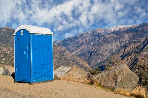 Portable Toilet Options We Offer in Delhi, CA