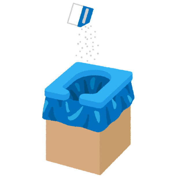 Professional porta potty rental in Delhi, CA