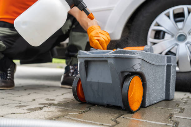 Best Local porta potty services  in Delhi, CA